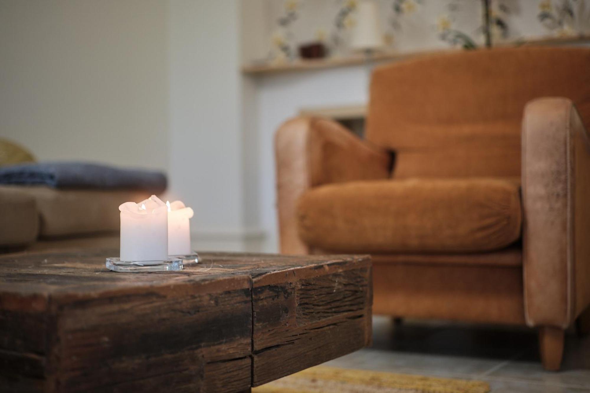 Askegaarden Apartments Sandved 외부 사진