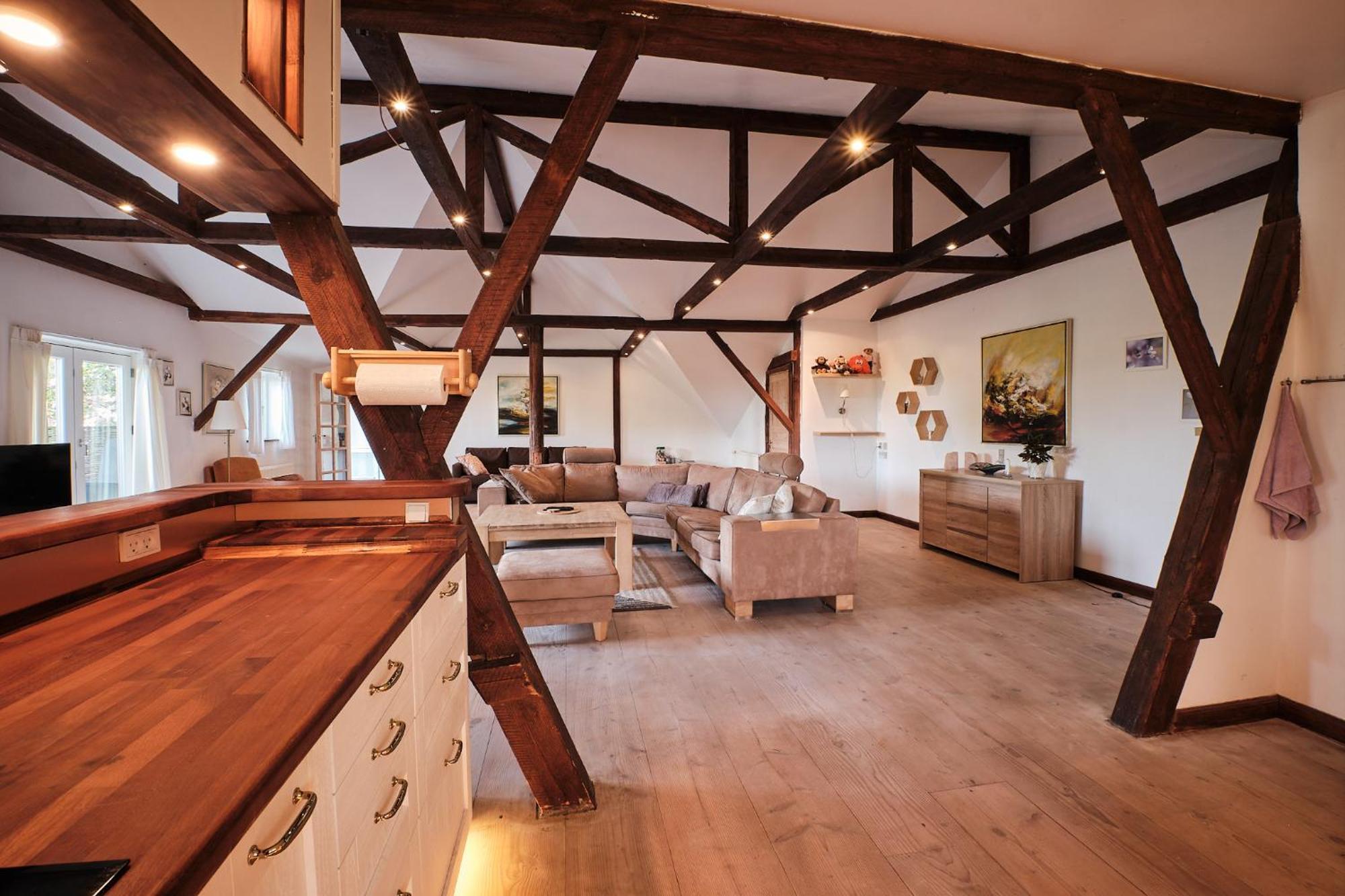 Askegaarden Apartments Sandved 외부 사진