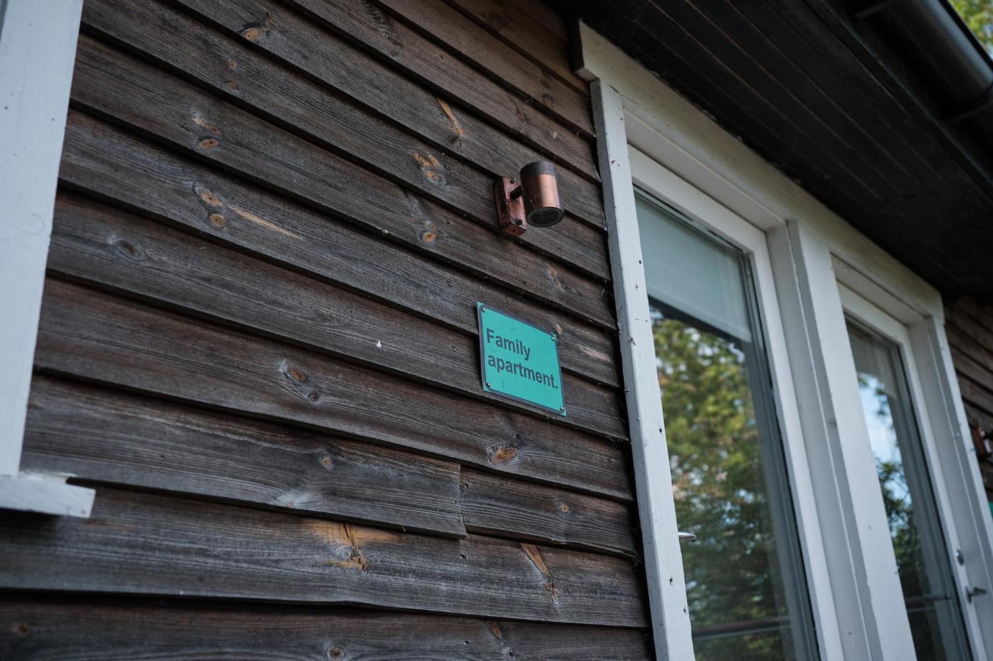 Askegaarden Apartments Sandved 외부 사진