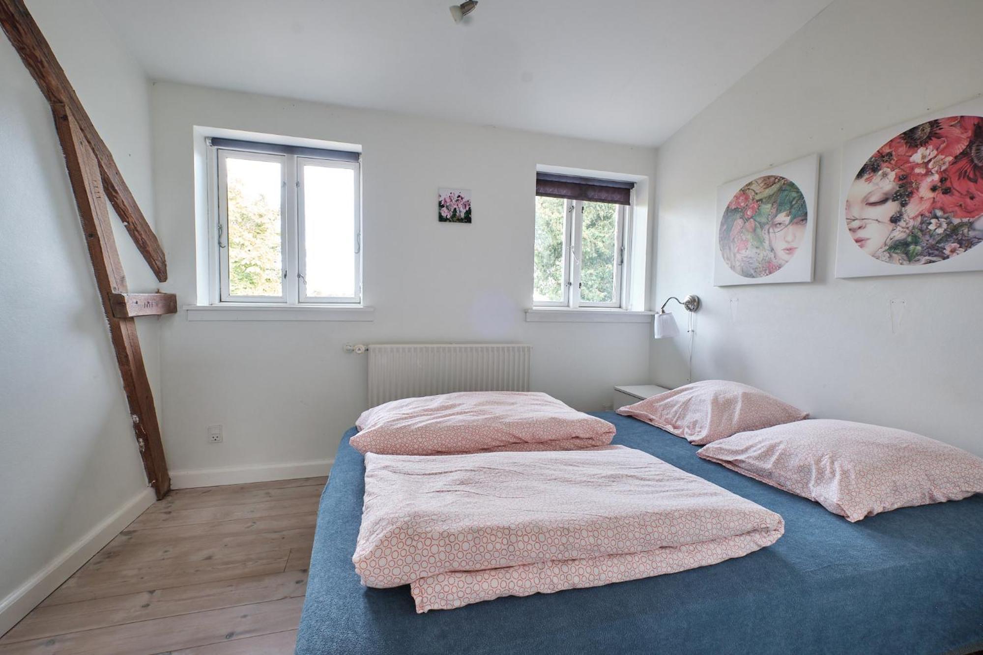 Askegaarden Apartments Sandved 외부 사진