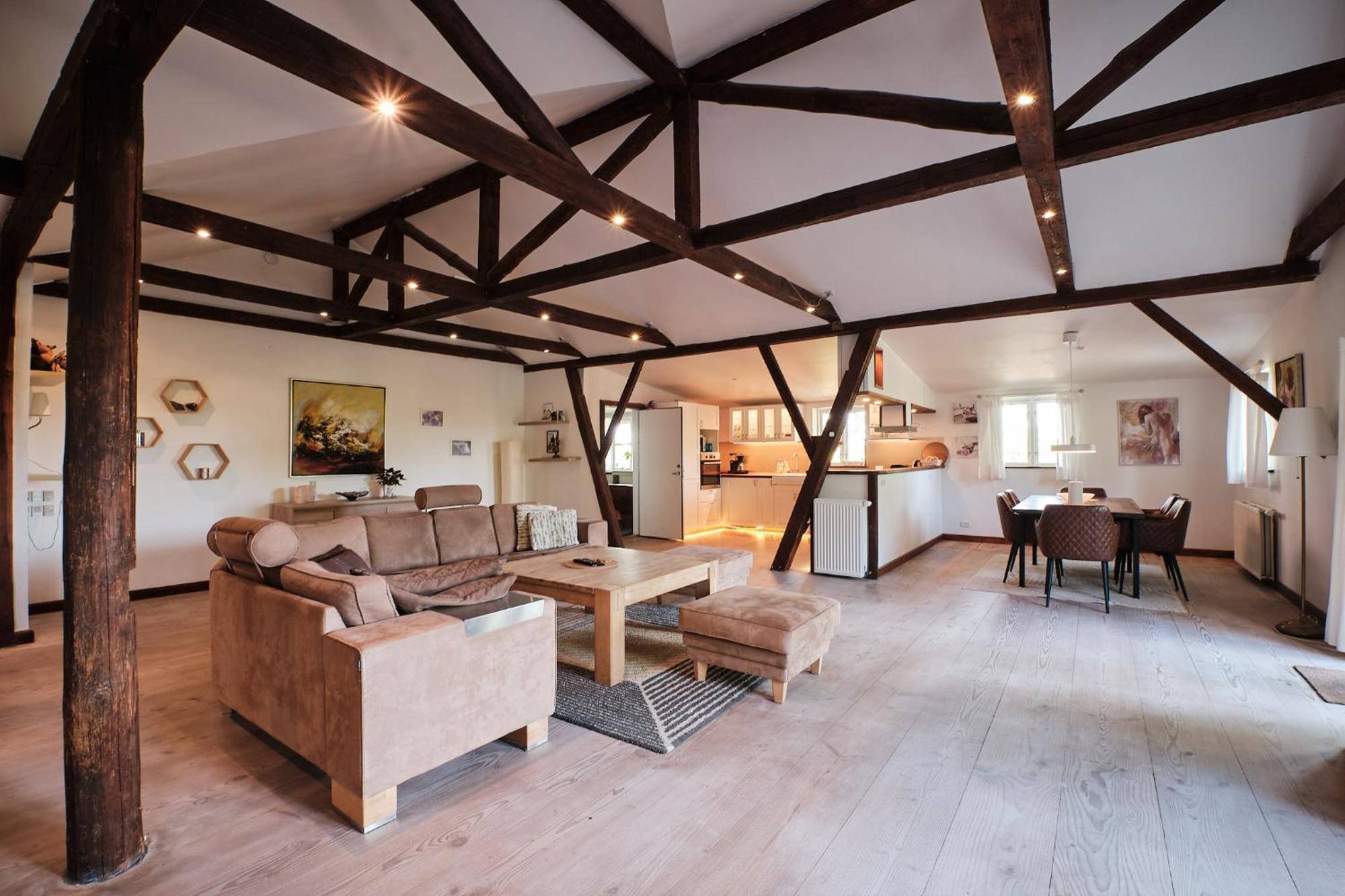 Askegaarden Apartments Sandved 외부 사진