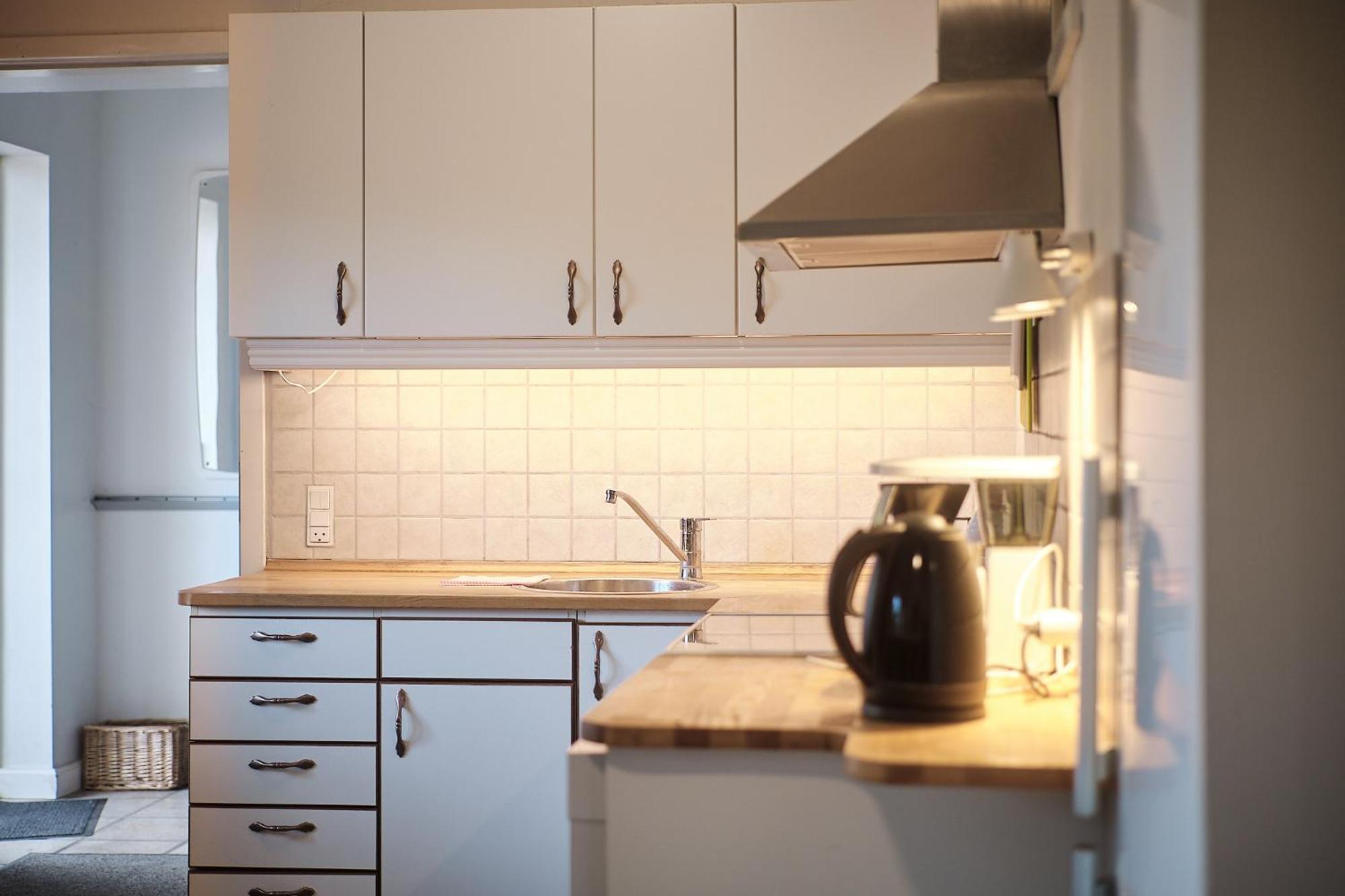 Askegaarden Apartments Sandved 외부 사진