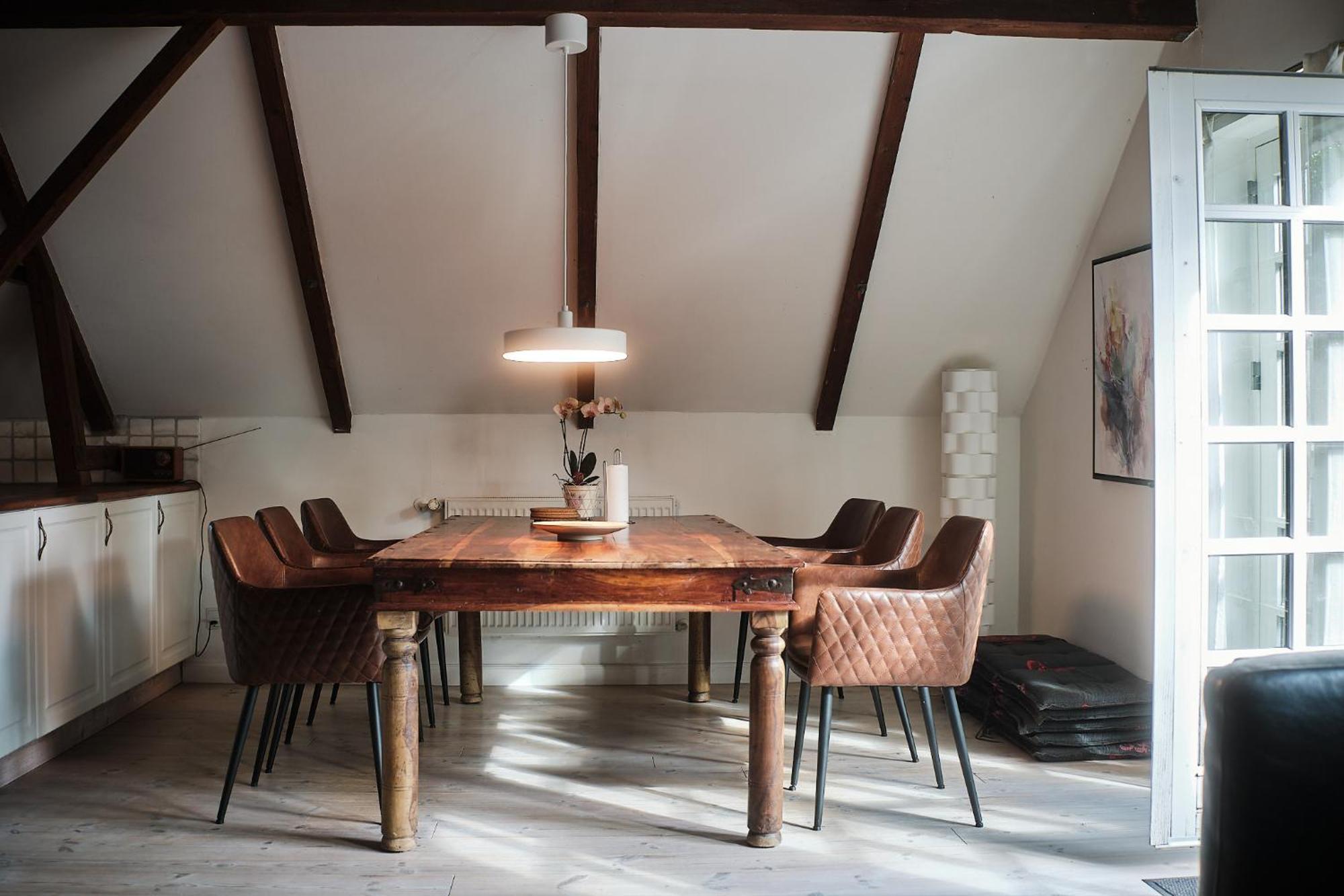 Askegaarden Apartments Sandved 외부 사진