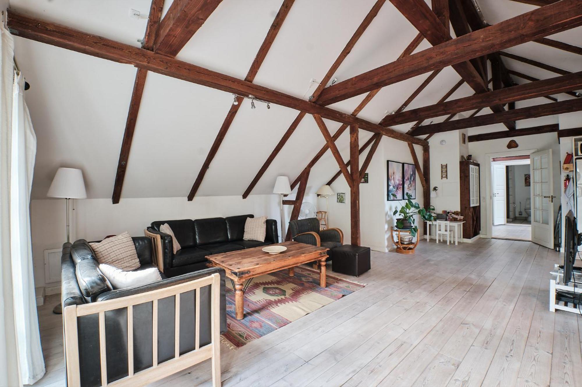 Askegaarden Apartments Sandved 외부 사진