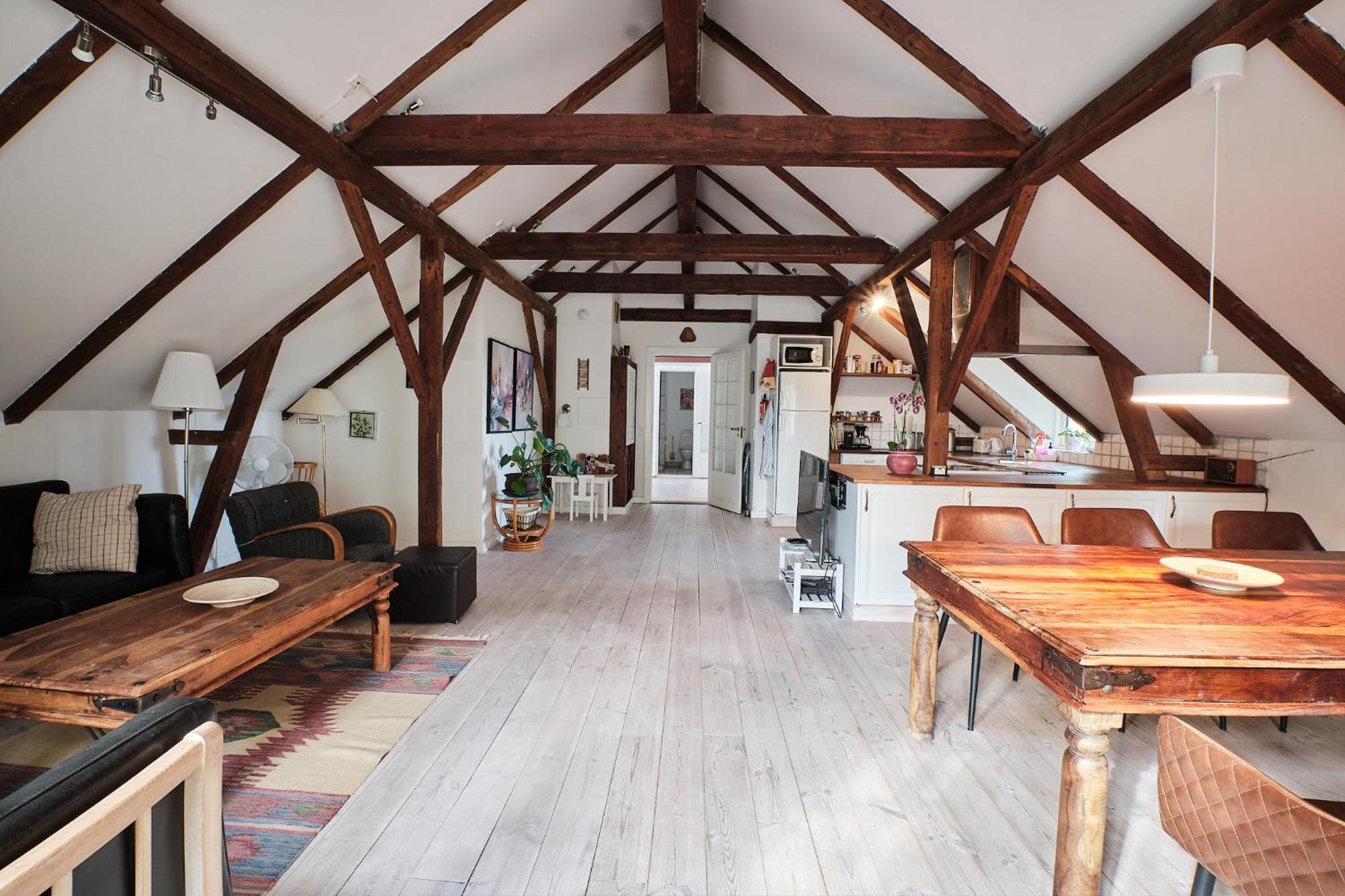 Askegaarden Apartments Sandved 외부 사진